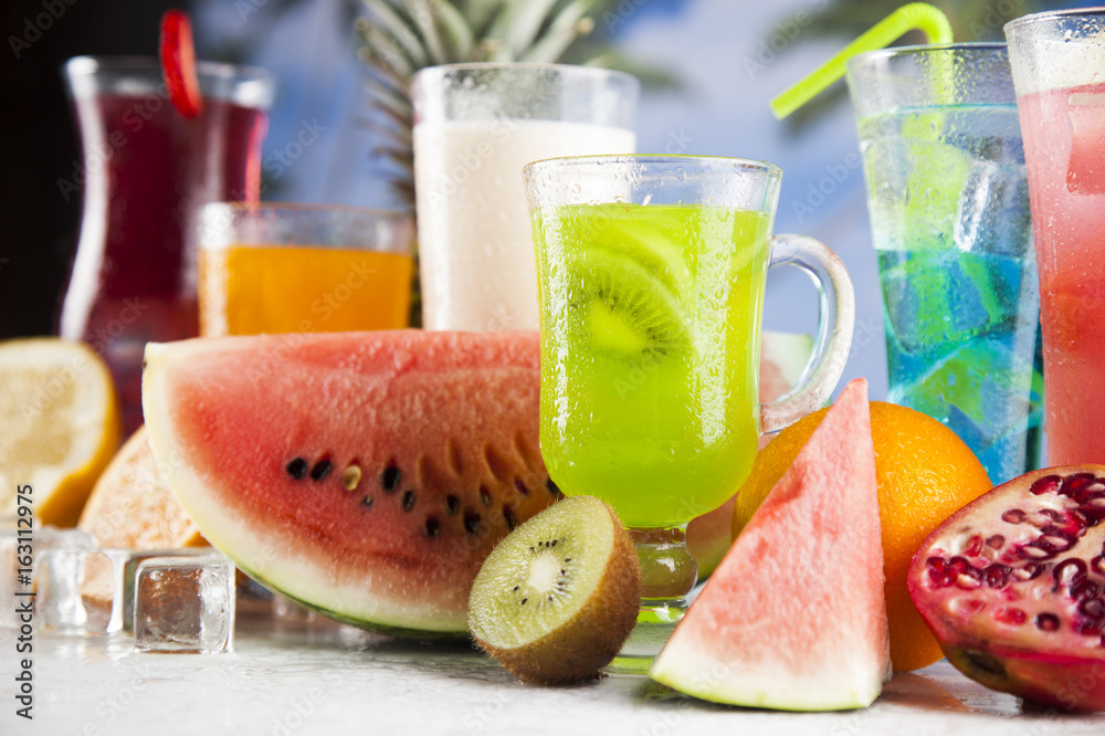 Exotic alcohol drinks Exotic alcohol drinks