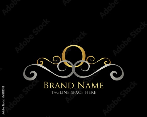 Brand name letters