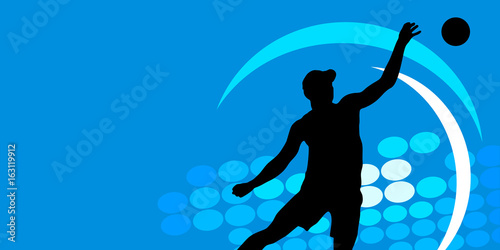Beachvolleyball - 99