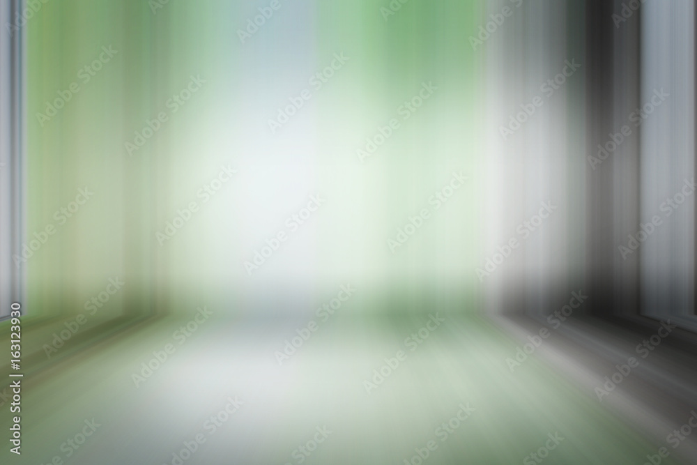 Blurred bending wall background gradient Blurred bending wall background gradient