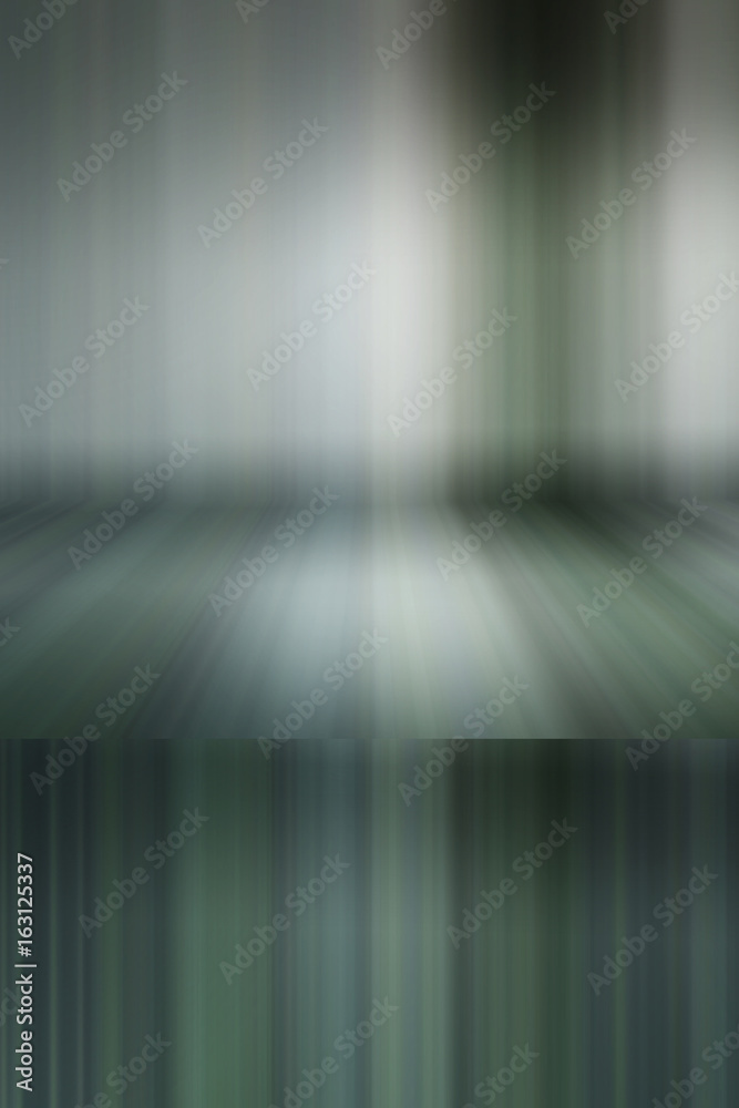 Blurred bending wall background gradient Blurred bending wall background gradient