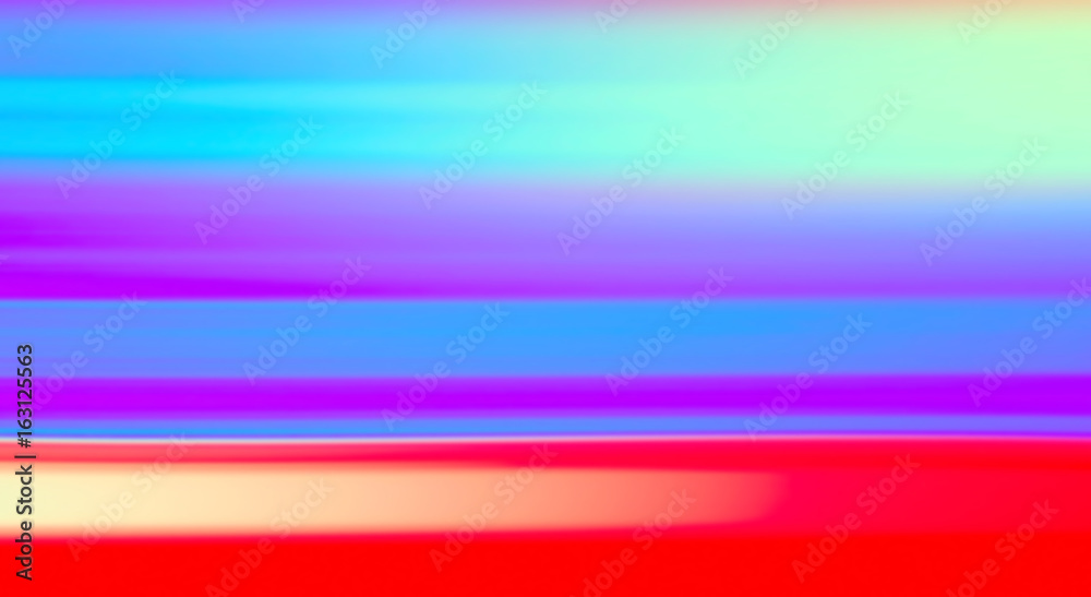 Long background blur left right Long background blur left right