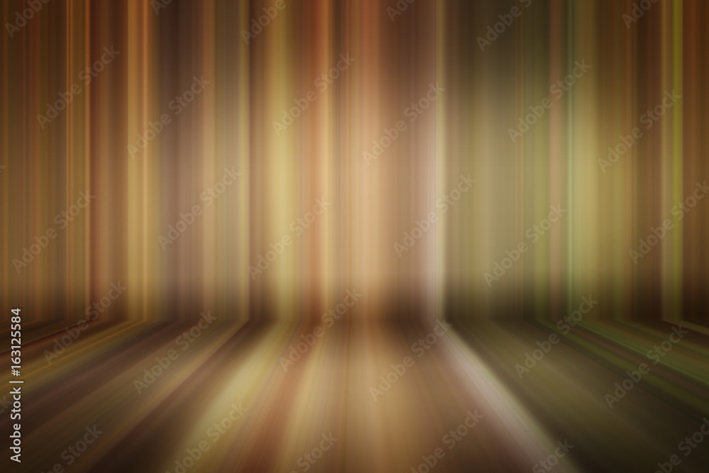 Blurred bending wall background gradient Blurred bending wall background gradient