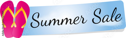 Summer Sale