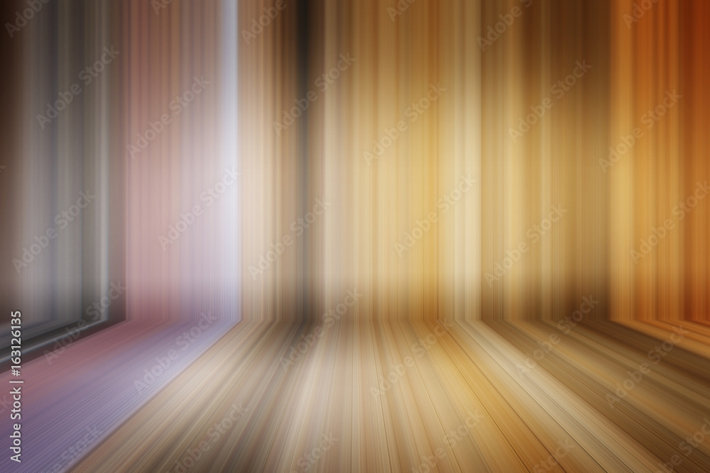 Blurred bending wall background gradient Blurred bending wall background gradient