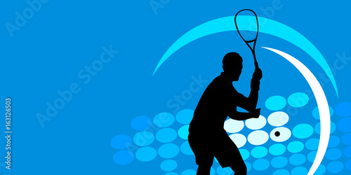 Squash - 123