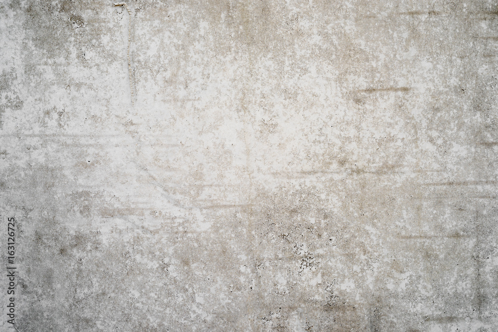 Alte, verwitterte Betonwand als Hintergrund, Beton Textur Alte, verwitterte Betonwand als Hintergrund, Beton Textur