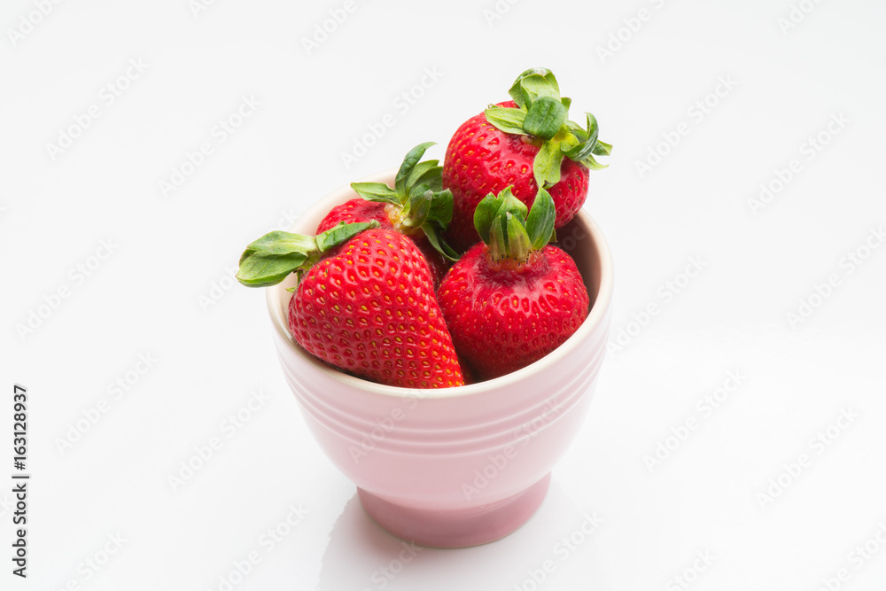 イチゴ イチゴ