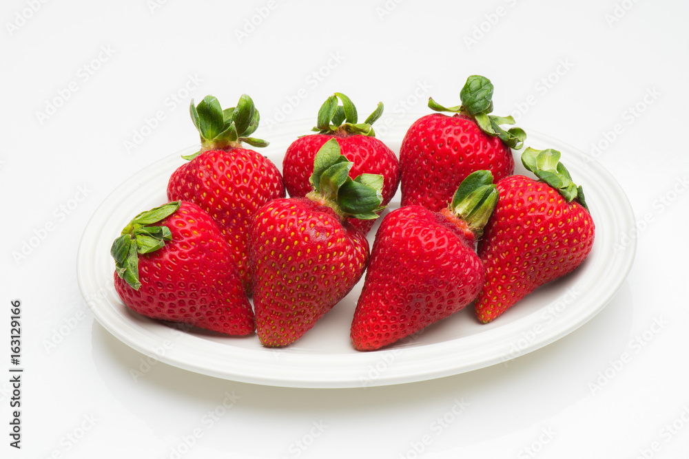 イチゴ イチゴ