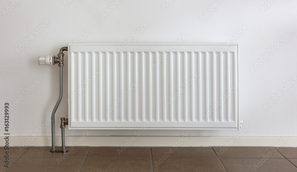 custom made wallpaper toronto digitalHeating radiator in a dutch home