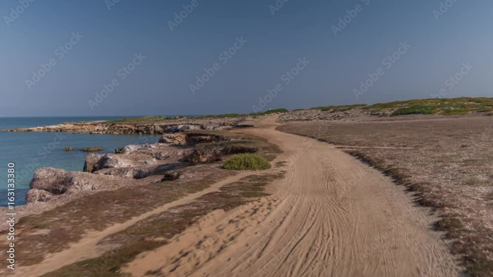 4k POV shot from a camera attached to the front of an off road vehicle driving through beautiful trails and paths in sardinia 4k POV shot from a camera attached to the front of an off road vehicle driving through beautiful trails and paths in sardinia