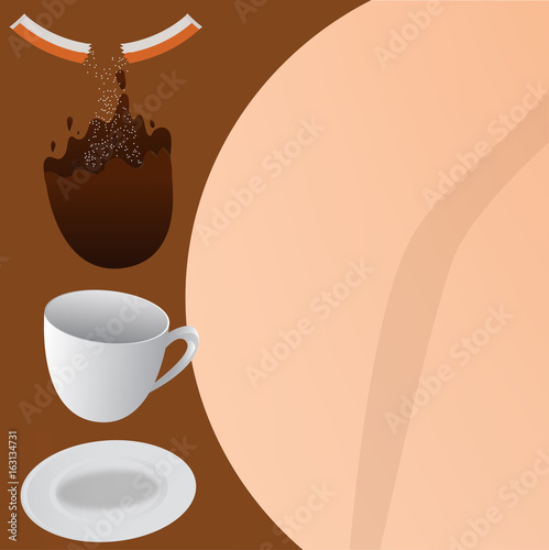 coffee background