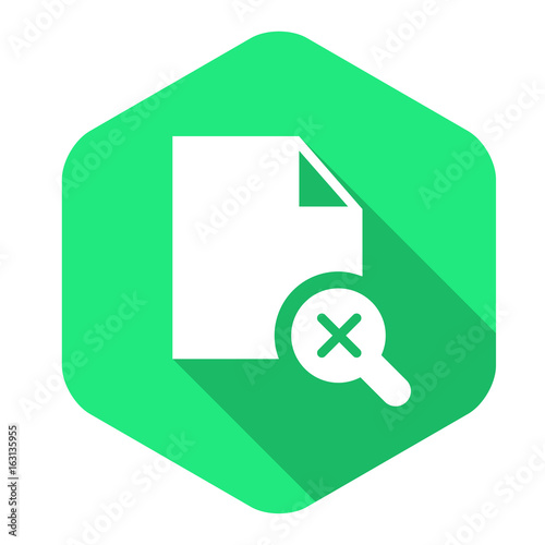 Long Shadow Dokument löschen