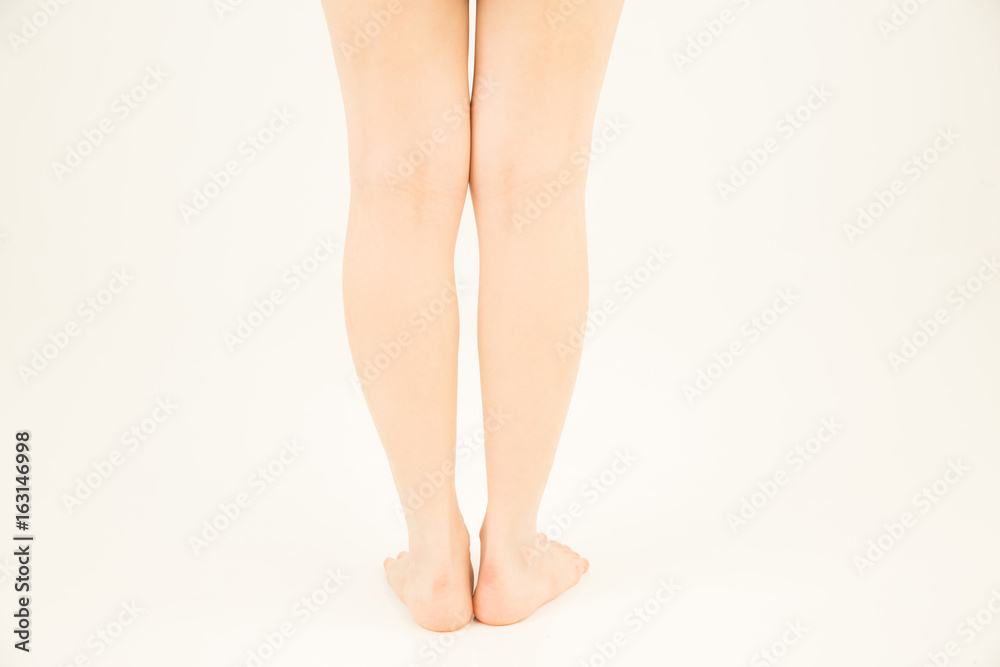 美しい脚
美しい脚