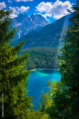 Zugspitzblick photo