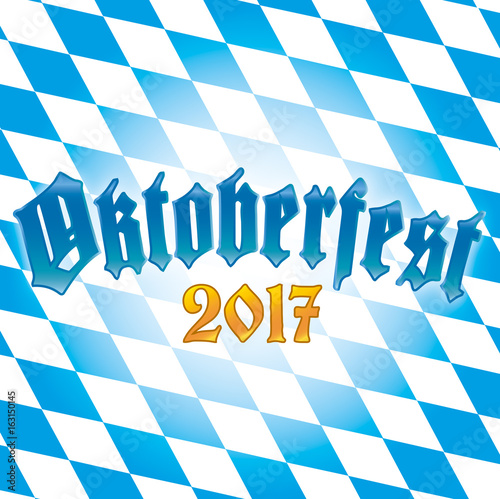 Oktoberfest 2017 Hintergrund