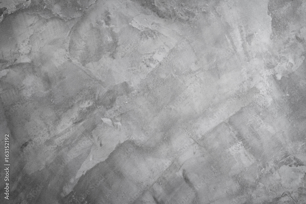 Fototapeta premium abstract grunge design background of concrete wall texture