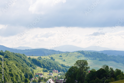 Mountain Settlement photo