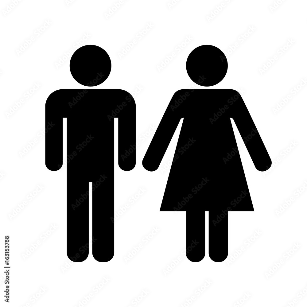 Toilet Icon Toilet Icon