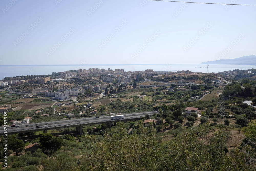 Fototapeta premium termini imerese