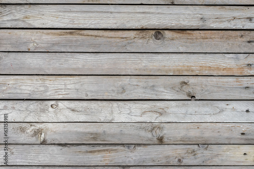 Vintage natural painted old wood planks with cracks, scratches and shabby paint for natural design, patterns, extured background with copy space for text.