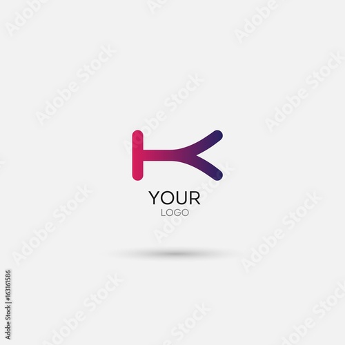 Logo for your company