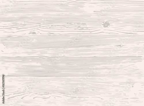 Wooden planks overlay texture for your design. Shabby chic background. Easy to edit vector wood texture backdrop.