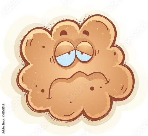 Sad Cartoon Fart