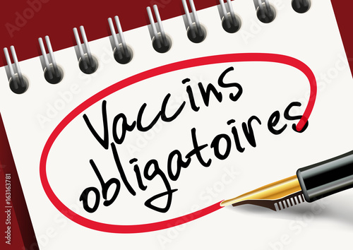 vaccin - vaccination - vaccins obligatoires -épidémie - pandémie