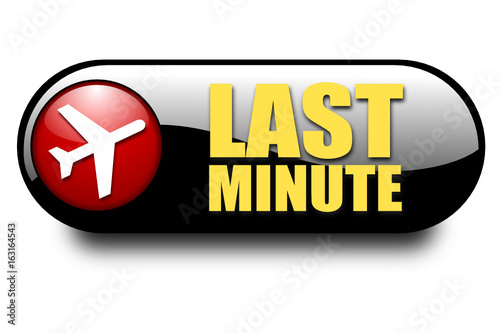 Last Minute button