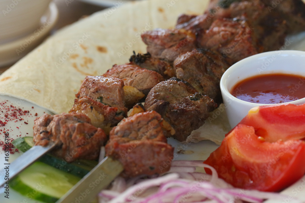 Beef bbq Beef bbq