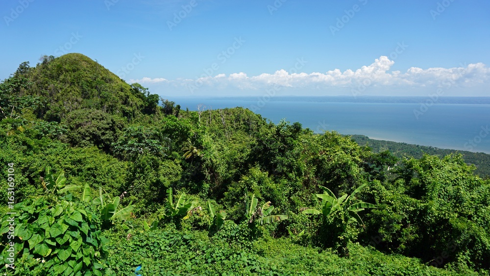 samana viewpoint