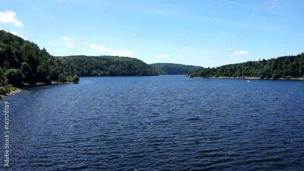 seelandschaft, seeblick, panorama seelandschaft, seeblick, panorama