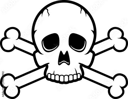 Skull and Crossbones