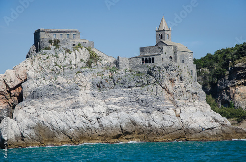 K  ste Porto Venere