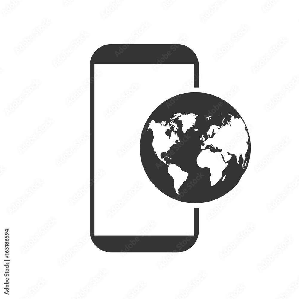 International calls icon