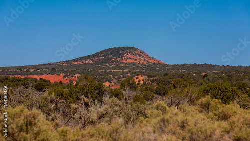 Mesas at 