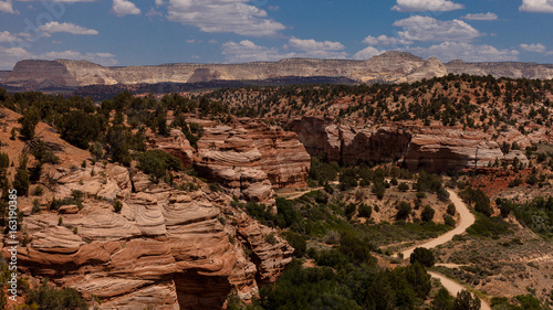 Mesas at Angel Canyon, Kanab, Utah