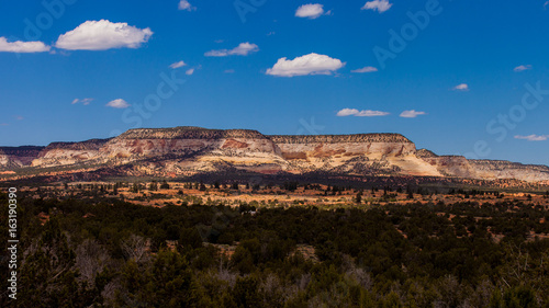 Mesas at Angel Canyon, Kanab, Utah