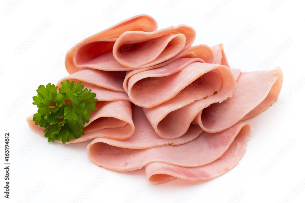 Ham. Ham.