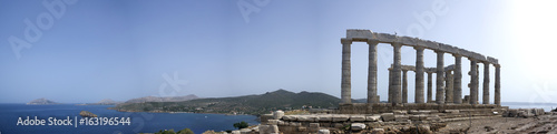 Temple of Poseidon 2