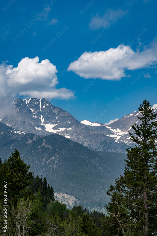 Fototapeta premium Colorado