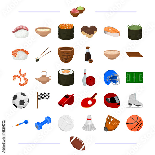 tourism, cafeteria, cooking and other web icon in cartoon style. sports, competitions, restaurant, icons in set collection. photo