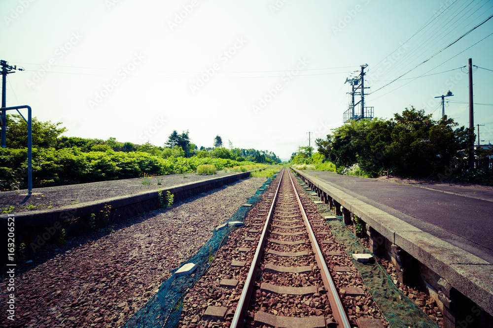 線路 線路