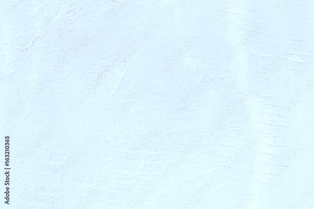 Fototapeta premium 和紙素材-青色