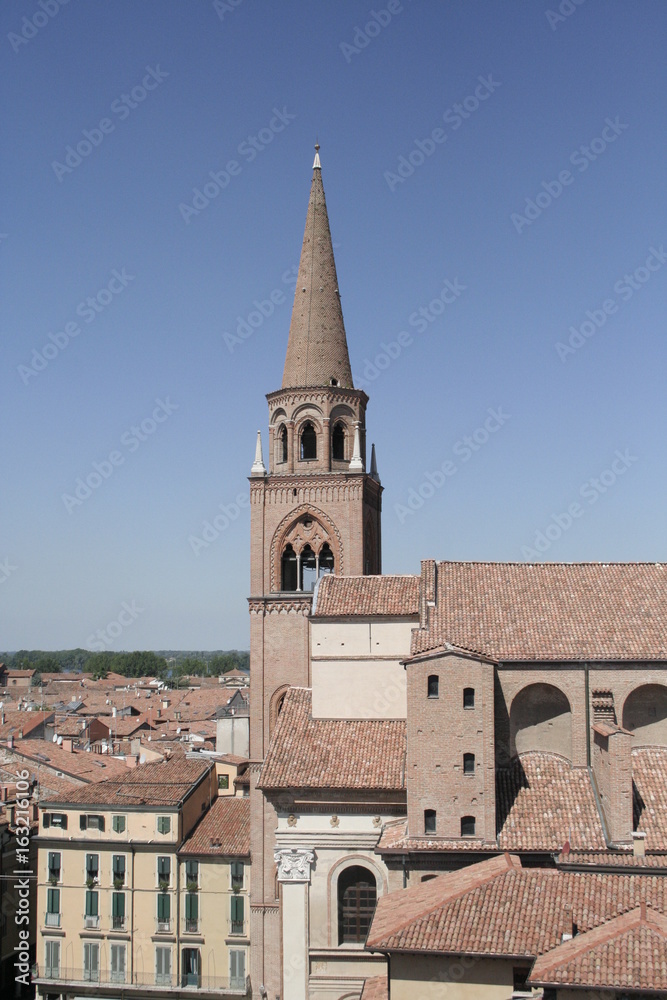 Fototapeta premium Mantova