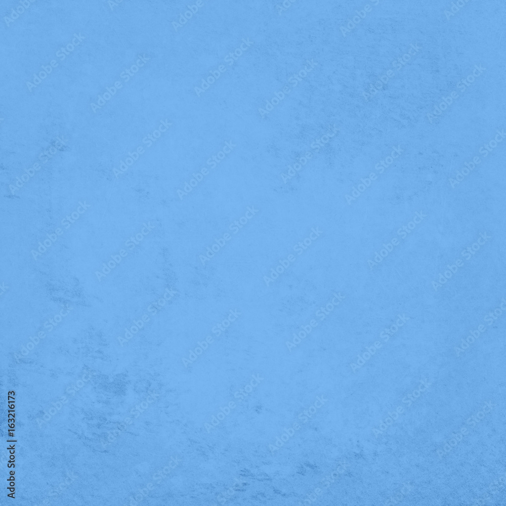 Grunge blue wall background or texture Grunge blue wall background or texture