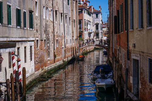 Venice © Liew