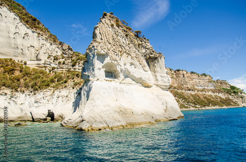 Ponza - Costa - Mare - Porto photo