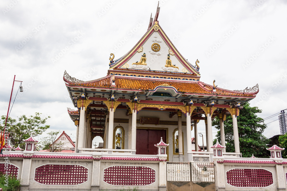 寺 寺